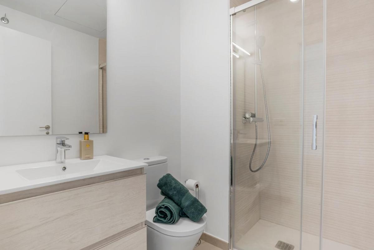 Casa Urban Gardens Apartment Estepona Exterior photo