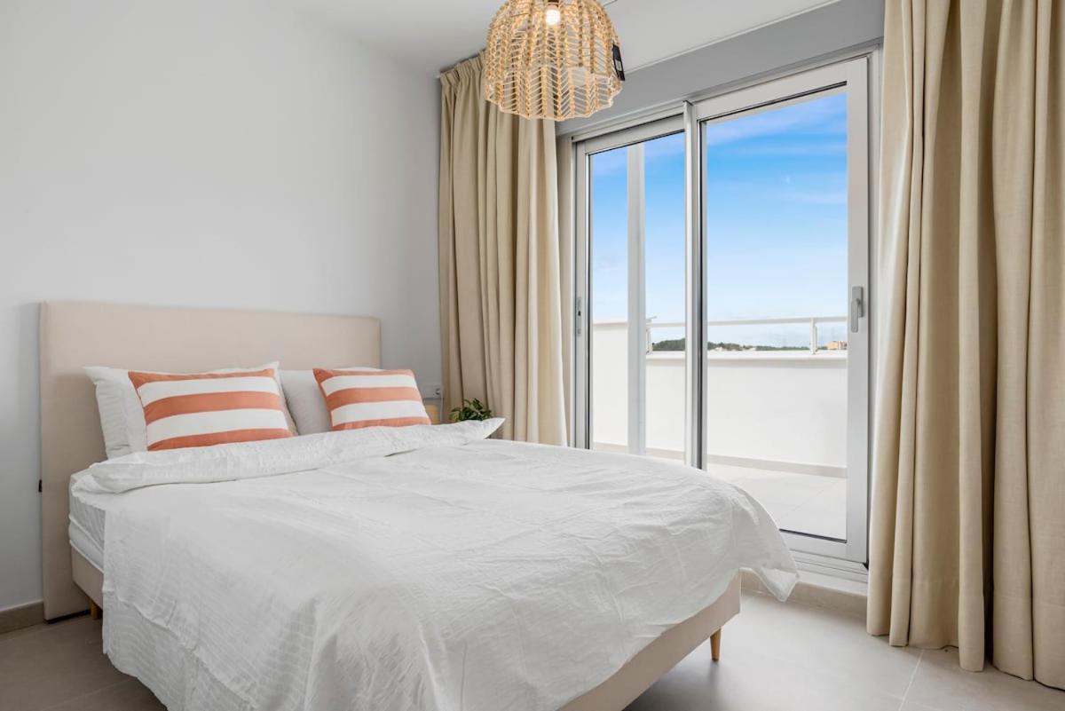 Casa Urban Gardens Apartment Estepona Exterior photo