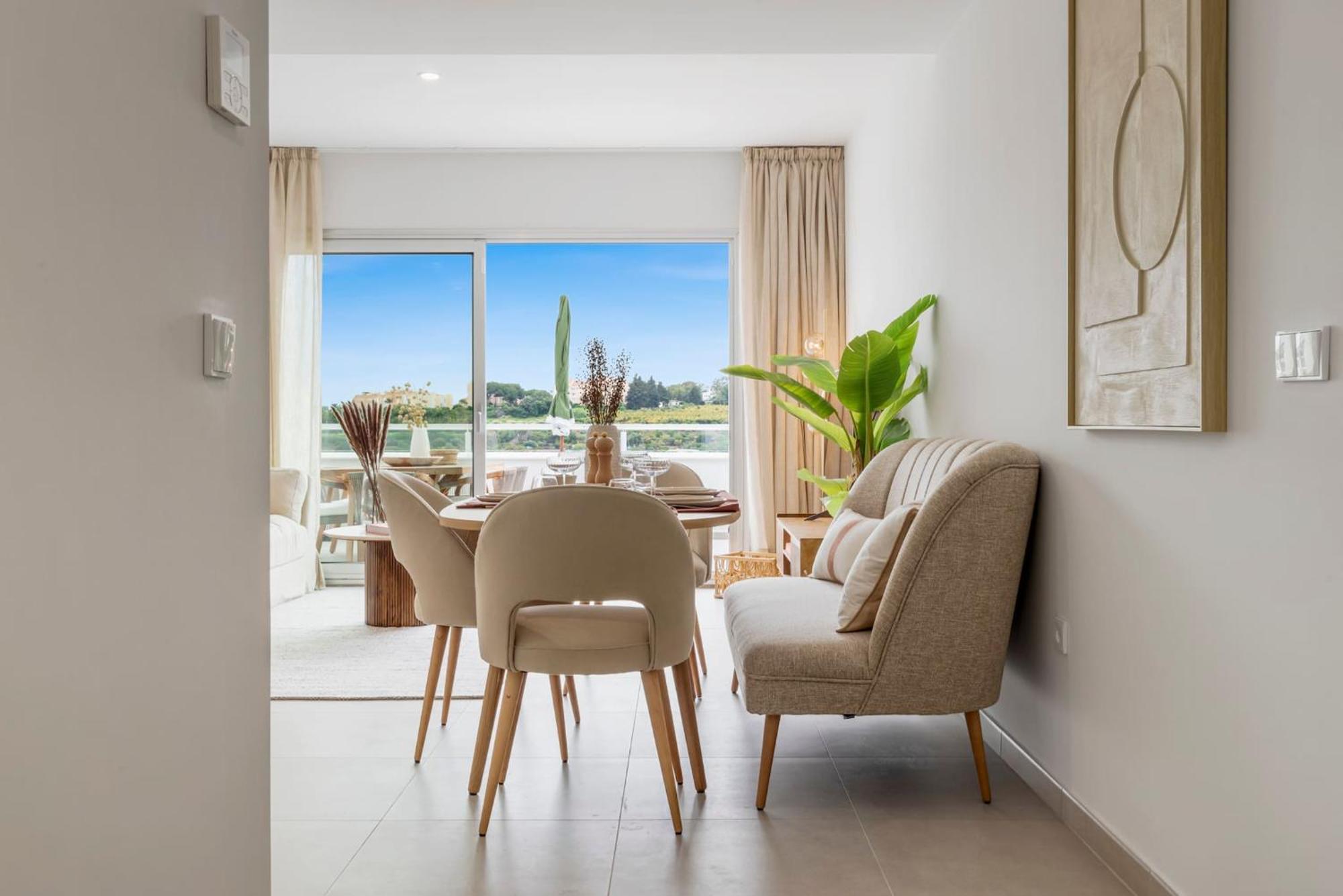 Casa Urban Gardens Apartment Estepona Exterior photo