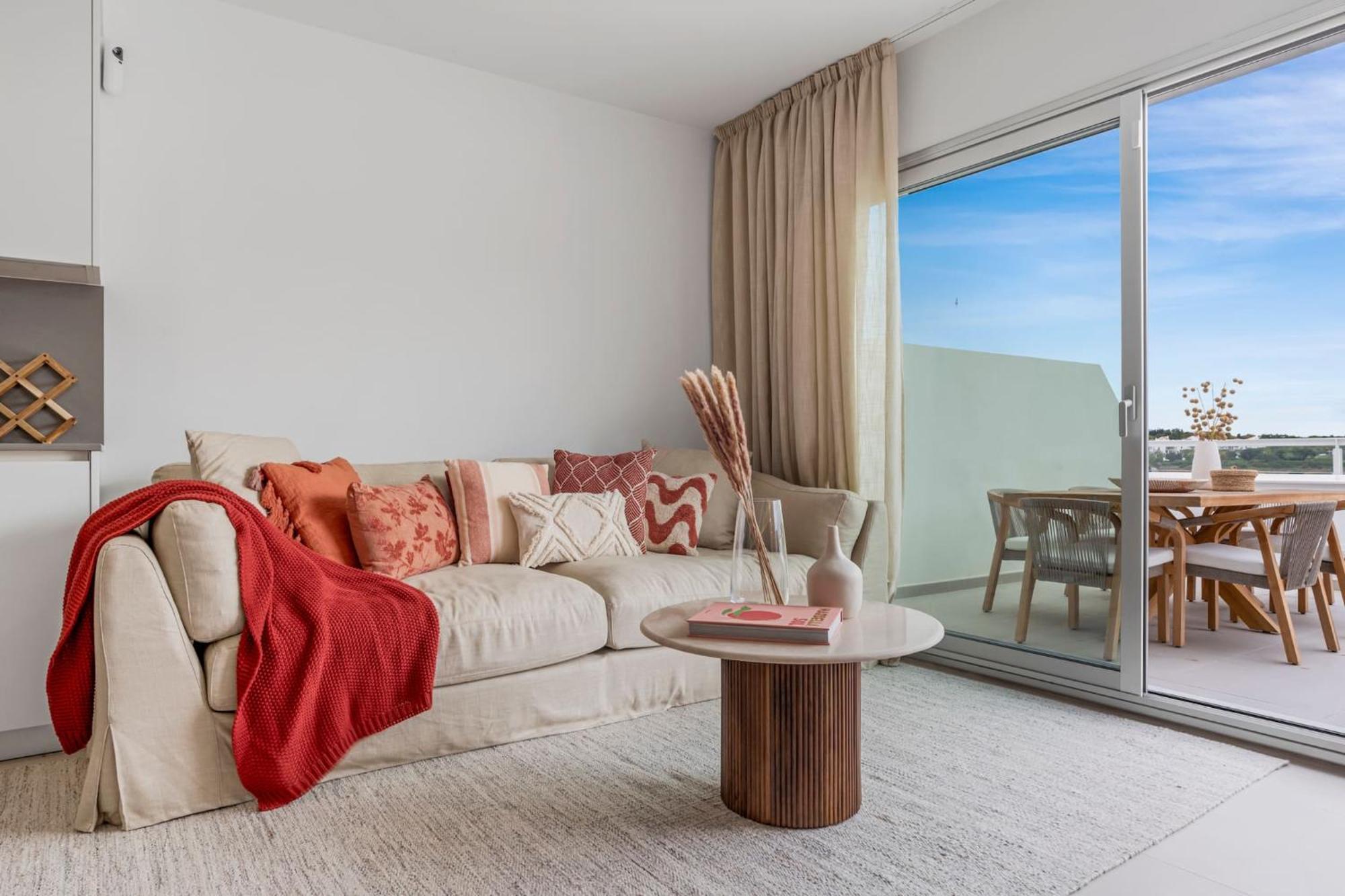 Casa Urban Gardens Apartment Estepona Exterior photo