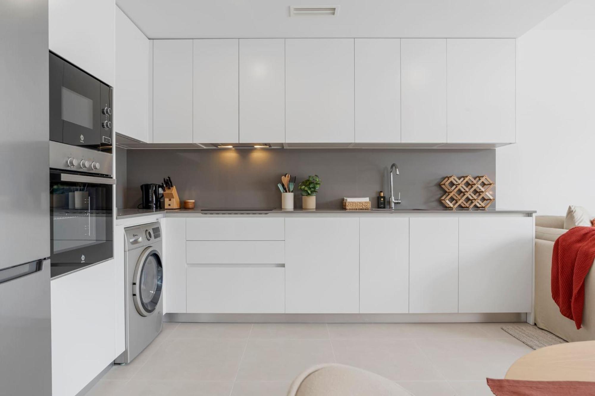 Casa Urban Gardens Apartment Estepona Exterior photo