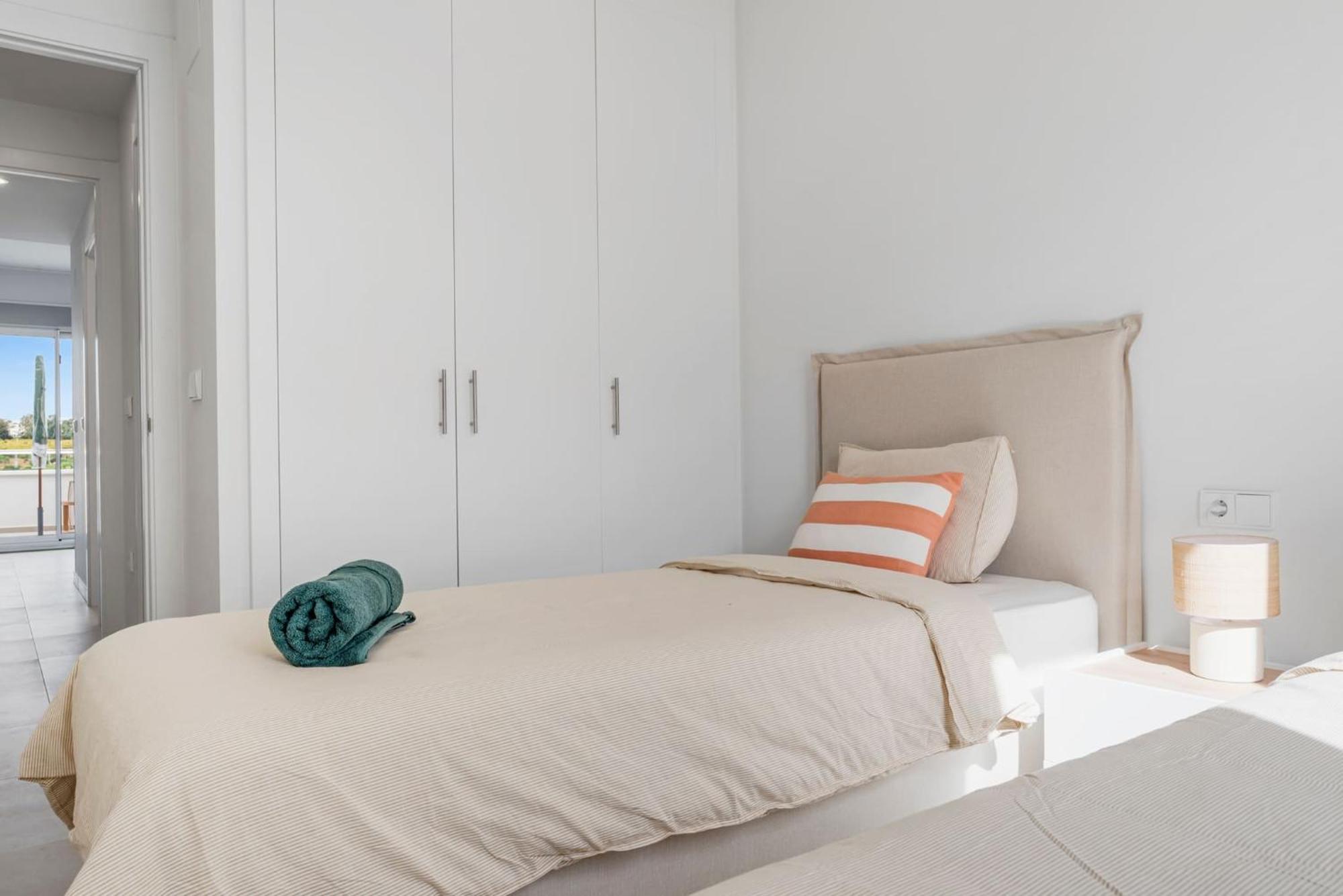 Casa Urban Gardens Apartment Estepona Exterior photo