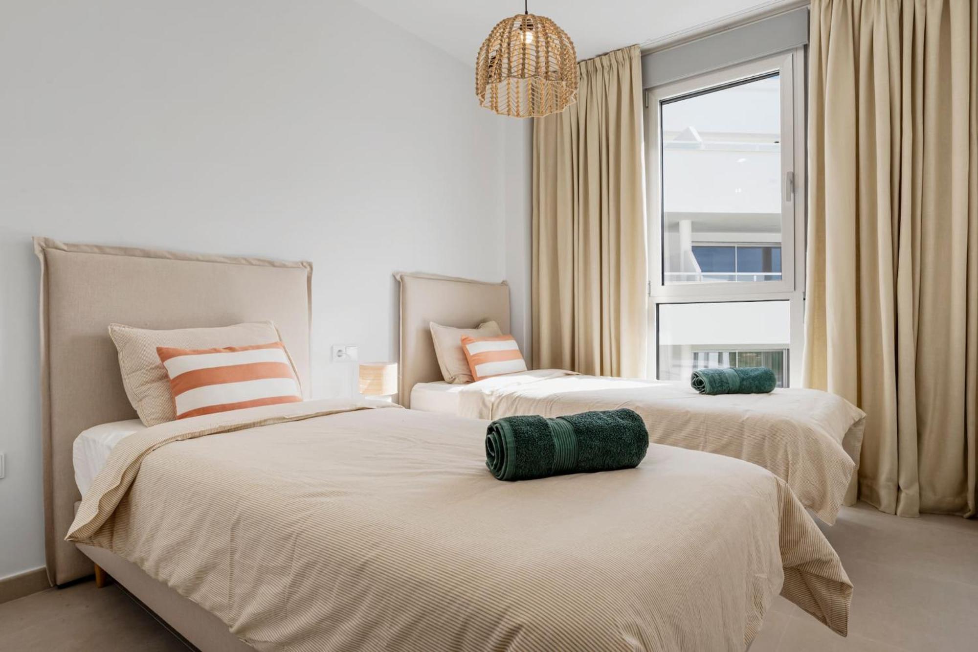 Casa Urban Gardens Apartment Estepona Exterior photo